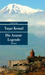 Die Ararat-Legende (ISBN: 9783293206533)
