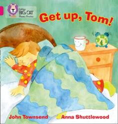 GET UP, TOM! (ISBN: 9780007507894)