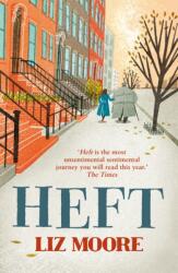 Heft (ISBN: 9780099558729)