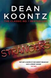 Strangers (ISBN: 9781472240286)