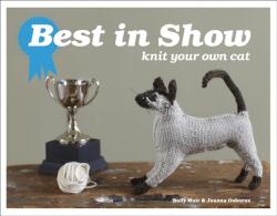 Best in Show: Knit Your Own Cat (ISBN: 9781843406624)