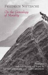 On the Genealogy of Morality (ISBN: 9780872202832)