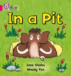 In a Pit (ISBN: 9780007334889)