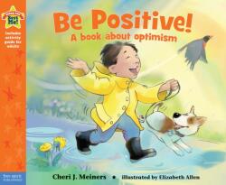 Be Positive! (ISBN: 9781575424415)