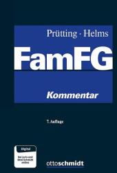 FamFG (ISBN: 9783504479572)