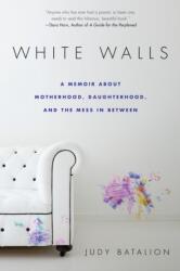 White Walls (ISBN: 9780451473110)