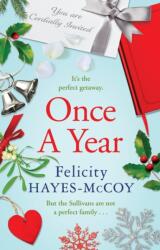 Once a Year (ISBN: 9781399743792)