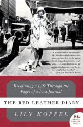 The Red Leather Diary (ISBN: 9780061256783)
