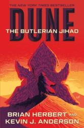 Dune: The Butlerian Jihad (ISBN: 9781250388742)