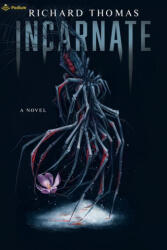 Incarnate - Richard Thomas (ISBN: 9781039453203)
