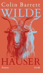 Wilde Häuser (ISBN: 9783969994931)