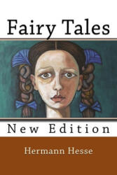 Fairy Tales - Herman Hesse (ISBN: 9781943341016)