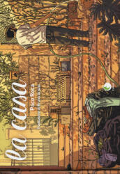 La casa - Paco Roca, B. Arpaia (ISBN: 9788867901791)