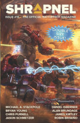 BattleTech - Michael A. Stackpole, Bryan Young, Chris Purnell (ISBN: 9781638612582)