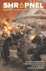 BattleTech - Michael A. Stackpole, D. G. P. Rector, Lukasz Furmaniak (ISBN: 9781638612087)