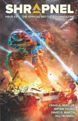 BattleTech - Philip A. Lee (ISBN: 9781638611806)