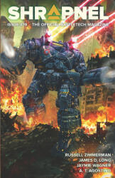 BattleTech - Philip A. Lee (ISBN: 9781638611639)