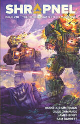 BattleTech - Philip A. Lee (ISBN: 9781638611622)