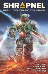 BattleTech - Tom Leveen, Bryan Young, Russell Zimmerman (ISBN: 9781638611165)