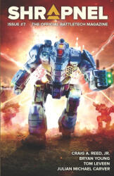 BattleTech - Craig A. Reed Jr. , Bryan Young, Tom Leveen (ISBN: 9781638610854)