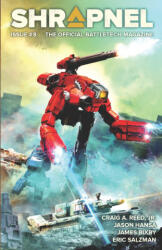 BattleTech - Philip A. Lee (ISBN: 9781638610625)