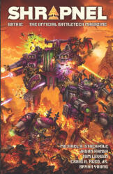 BattleTech - Jason Hansa, Tom Leveen, Craig A. Reed Jr. (ISBN: 9781638612513)