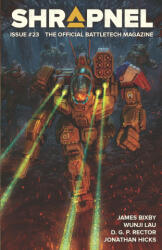 BattleTech - Wunji Lau, D. G. P. Rector, Jonathan Hicks (ISBN: 9781638612117)