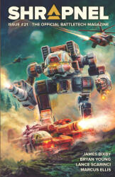 BattleTech - Bryan Young, Lance Scarinci, Marcus Ellis (ISBN: 9781638612094)