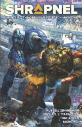 BattleTech - Philip A. Lee (ISBN: 9781638611615)