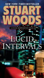 Lucid Intervals - Stuart Woods (ISBN: 9780451229649)