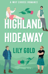 Highland Hideaway - Gold (ISBN: 9781919410135)