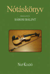Nótáskönyv (ISBN: 9789639658172)
