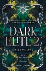 Sötét vágyak (ISBN: 9789636941031)
