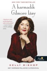 A harmadik Gilmore lány (ISBN: 9789636759612)