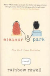 Eleanor & Park - Rainbow Rowell (2013)