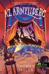 Az árnylidérc (ISBN: 9789636756635)