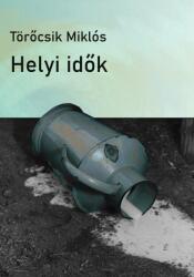 Helyi idők (ISBN: 9786156438560)