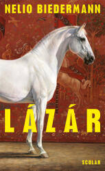 Lázár (ISBN: 9789636851972)