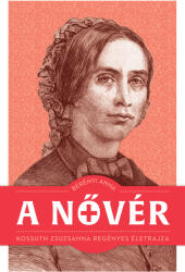 A nővér (ISBN: 9789636852153)