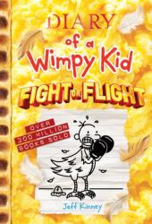 Fight or Flight (ISBN: 9781419782701)