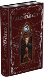 Alchemised - Edition Collector (2026)