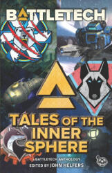 BattleTech - Jennifer Brozek, Loren L. Coleman, John Helfers (2026)