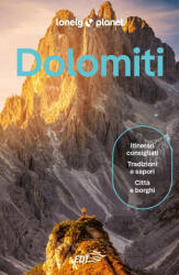 Dolomiti - Denis Falconieri, Remo Carulli, Piero Pasini (2025)
