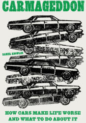 Carmageddon - Daniel Knowles (2023)