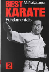 Best Karate: V. 2 - Masatoshi Nakayama (ISBN: 9780870113246)