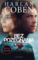 Bez pożegnania (ISBN: 9788382156133)
