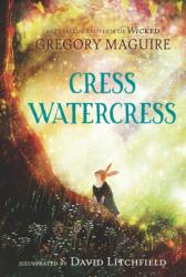 Cress Watercress (ISBN: 9781536211009)