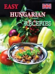 Easy Hungarian Recipes (2014)