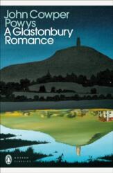 A Glastonbury Romance (ISBN: 9780241784013)