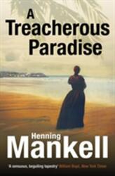 A Treacherous Paradise (ISBN: 9780099572176)